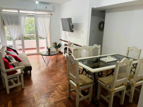 Departamento Céntrico Tucumán 1B